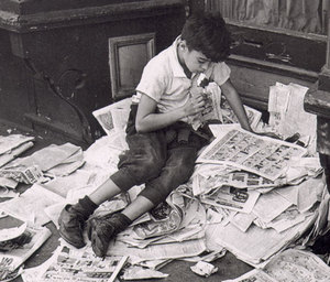 Newspapers
