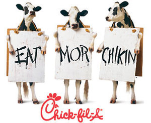 Chickfila