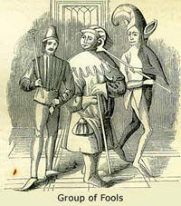 Fools
