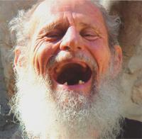 Israel125yearoldmanlaughing