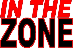 In_the_zone_logo