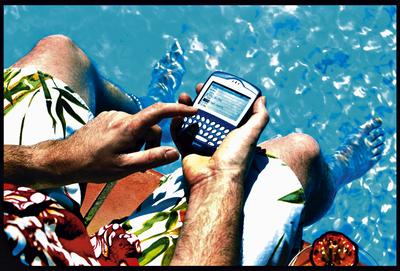 Technology Addiction