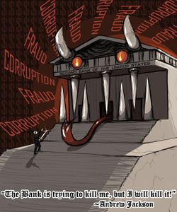 Jackson vs. the Bank