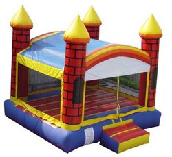 KingCastleBounceHouse