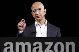 Bezos