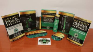 Beyond Financial Fitness