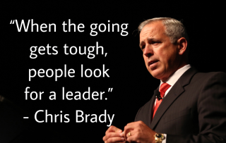 Chris Brady Chris Brady