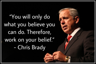 Chris Brady Chris Brady