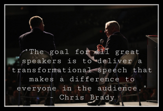 Chris Brady Chris Brady